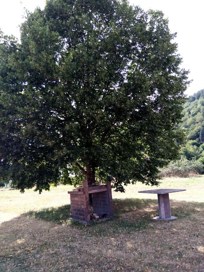 La Nature Sapois  Экстерьер фото