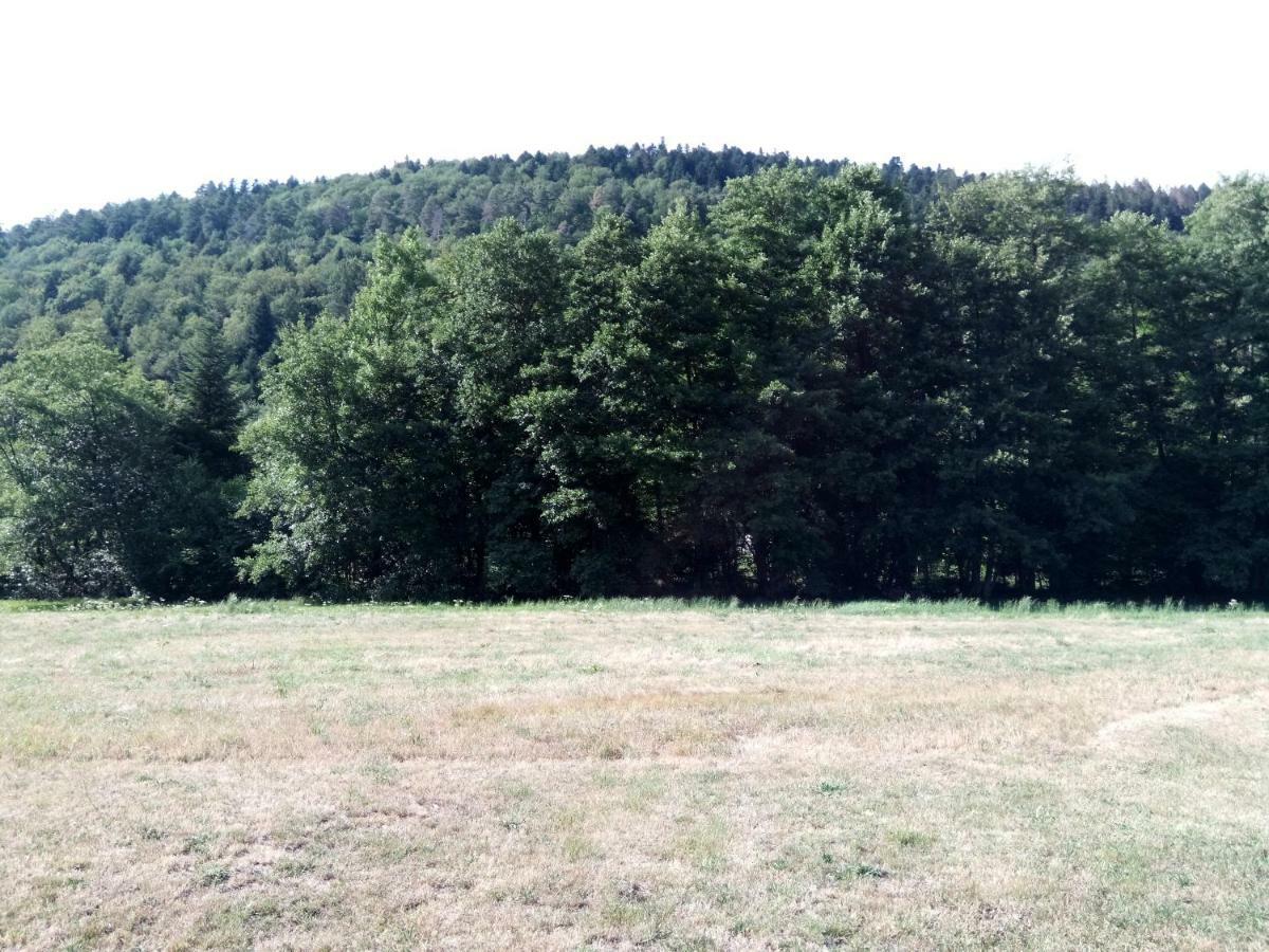 La Nature Sapois  Экстерьер фото